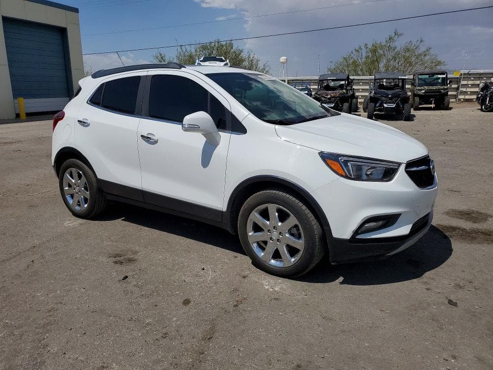 2017 BUICK ENCORE PREFERRED II 4