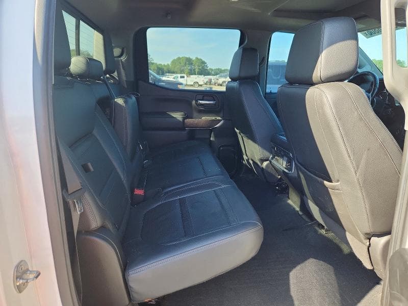 2021 GMC SIERRA K1500 DENALI 10
