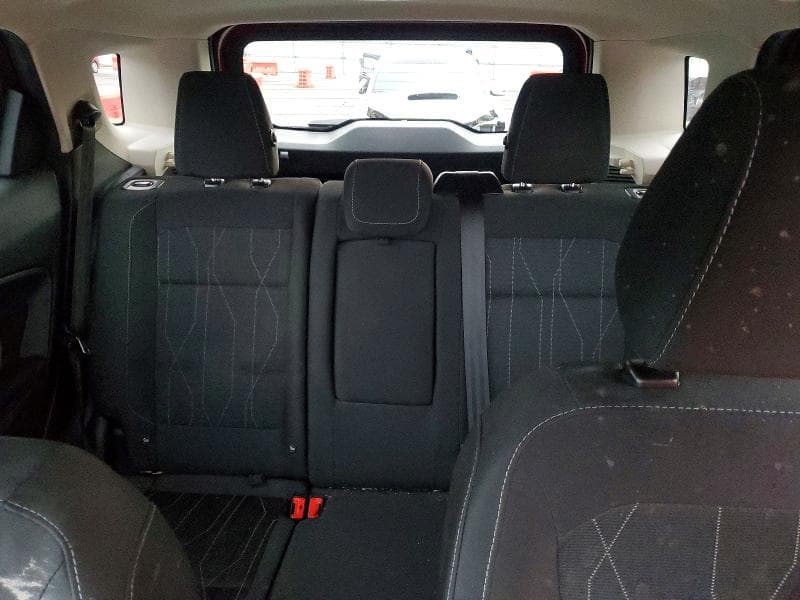 2020 FORD ECOSPORT SE 10