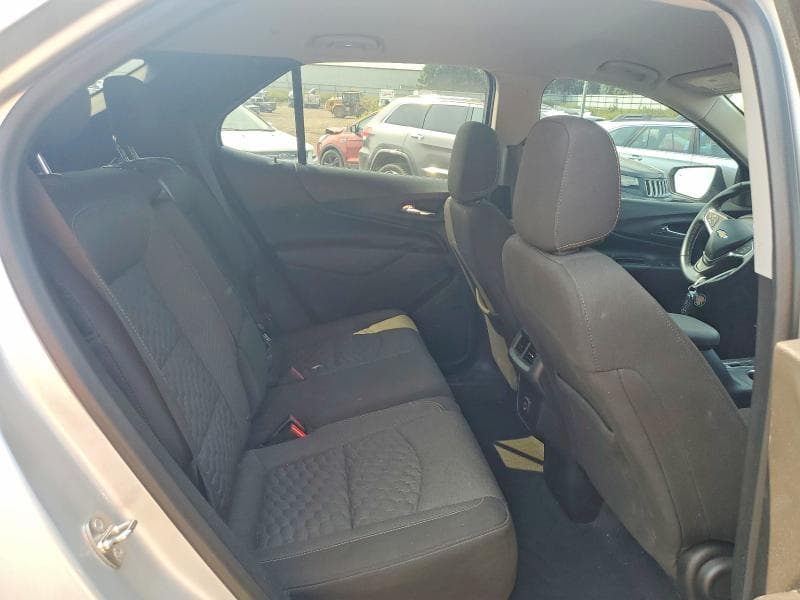 2019 CHEVROLET EQUINOX LT 11