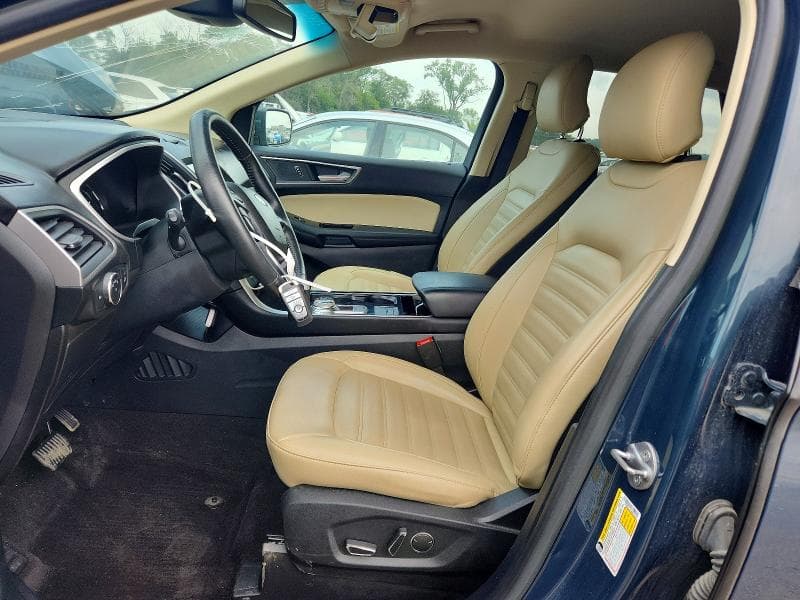 2019 FORD EDGE SEL 7