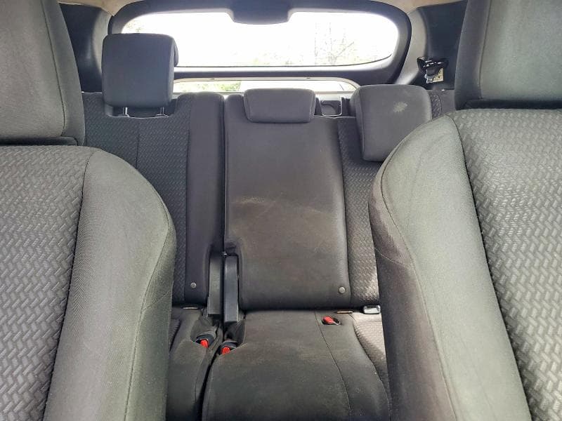 2018 MITSUBISHI ECLIPSE CROSS LE 10