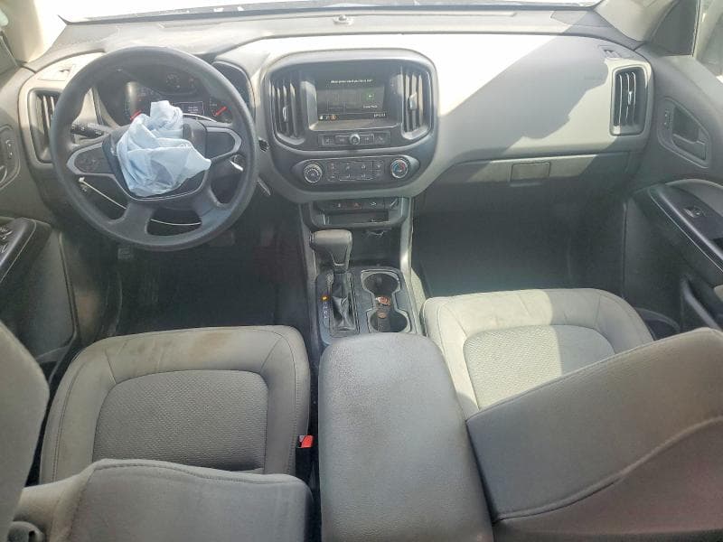 2019 CHEVROLET COLORADO 8