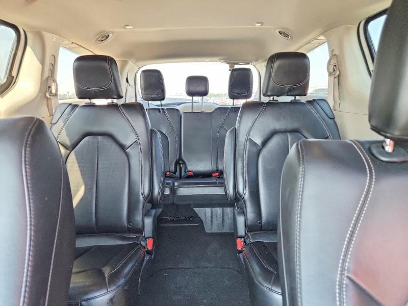 2023 CHRYSLER PACIFICA TOURING L 10