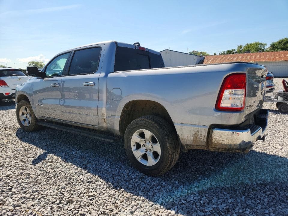 2020 RAM 1500 BIG HORN/LONE STAR 2
