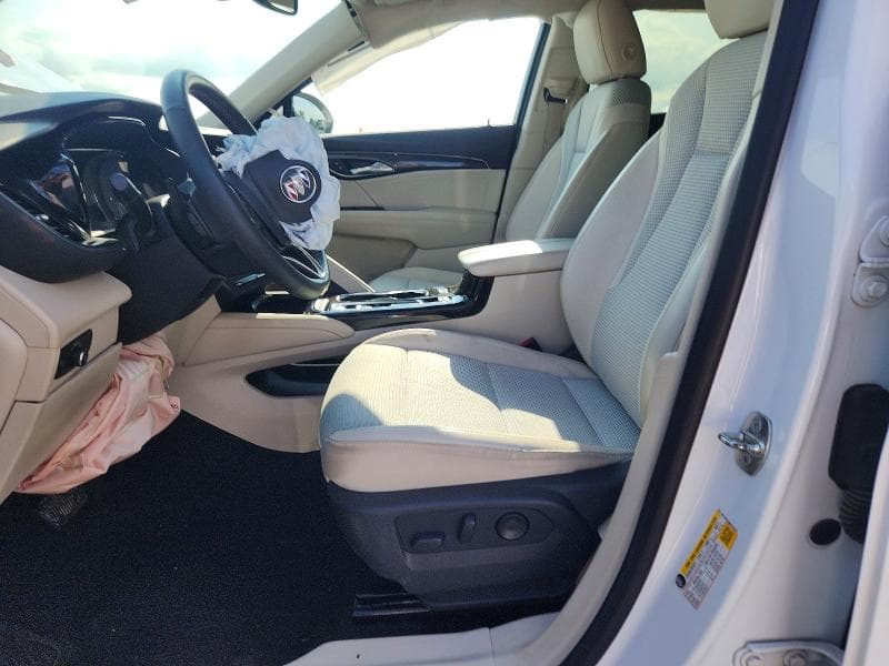 2021 BUICK ENVISION PREFERRED 7
