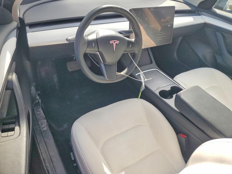 2023 TESLA MODEL 3 8