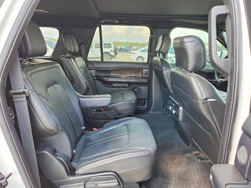 2018 FORD EXPEDITION MAX LIMITED 11
