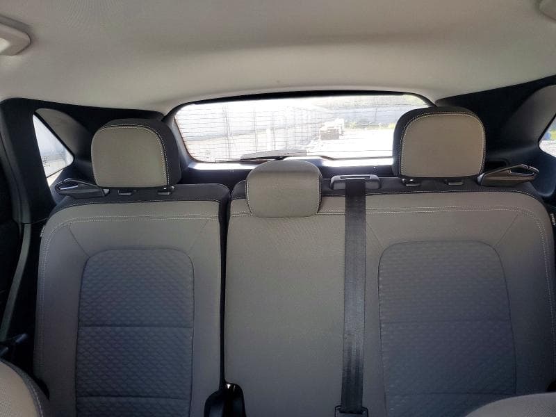 2022 FORD ESCAPE SE 10