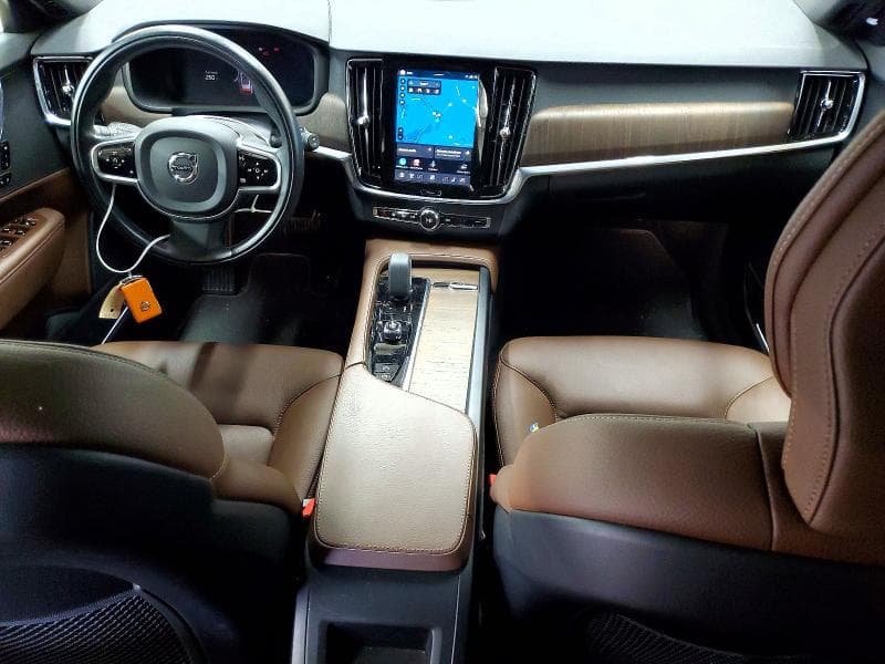 2022 VOLVO V90 CROSS COUNTRY B6 INSCRIPTION 8