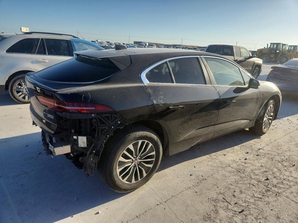 2020 JAGUAR I-PACE S 3
