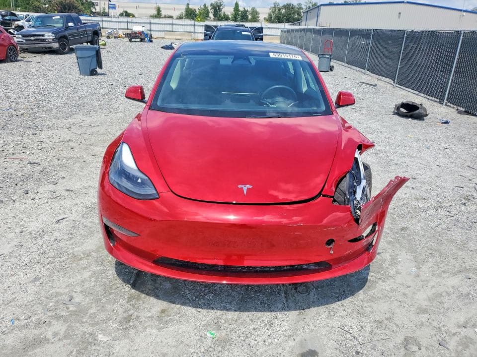 2023 TESLA MODEL 3 5