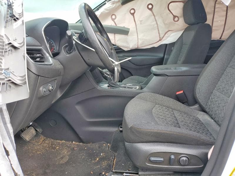 2022 CHEVROLET EQUINOX LT 7