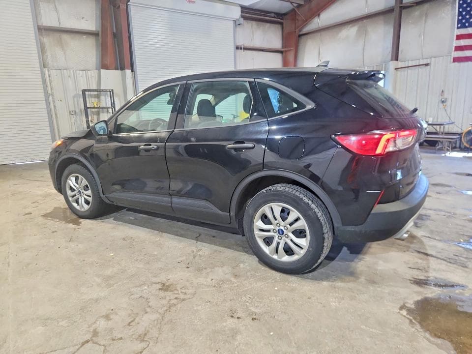 2020 FORD ESCAPE S 2