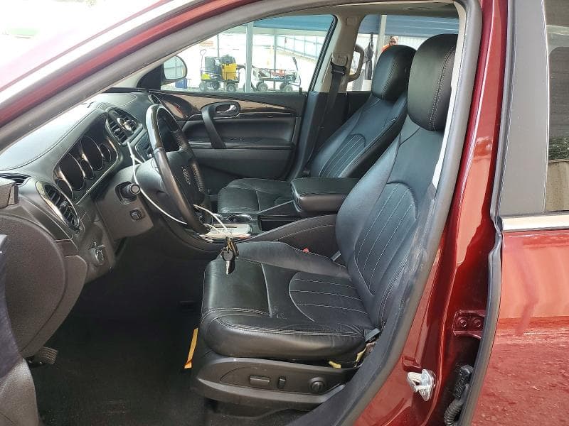 2017 BUICK ENCLAVE 7