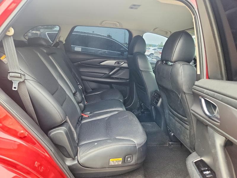 2022 MAZDA CX-9 TOURING 11