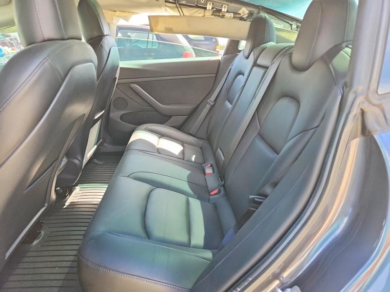 2021 TESLA MODEL 3 10