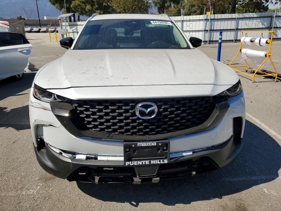 2025 MAZDA CX-50 PREFERRED 5
