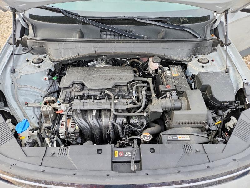2024 HYUNDAI KONA SEL 12