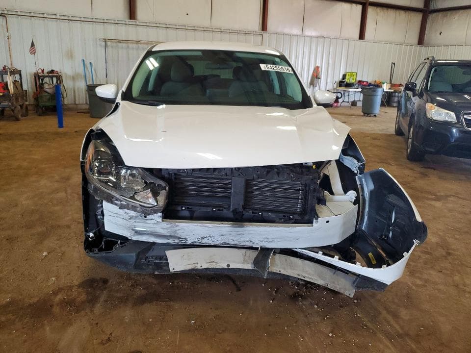 2021 FORD ESCAPE SE 5