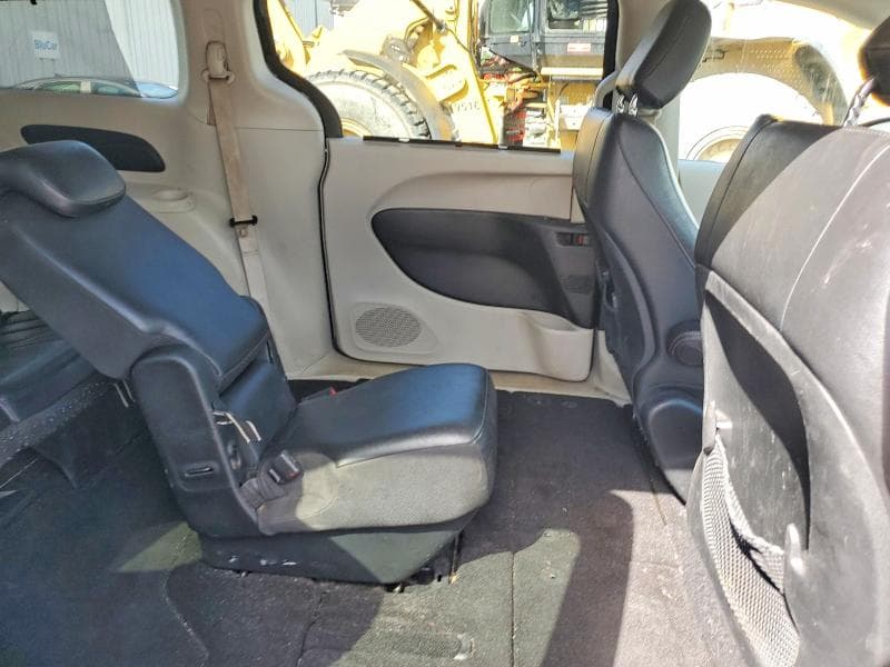 2019 CHRYSLER PACIFICA TOURING L 11