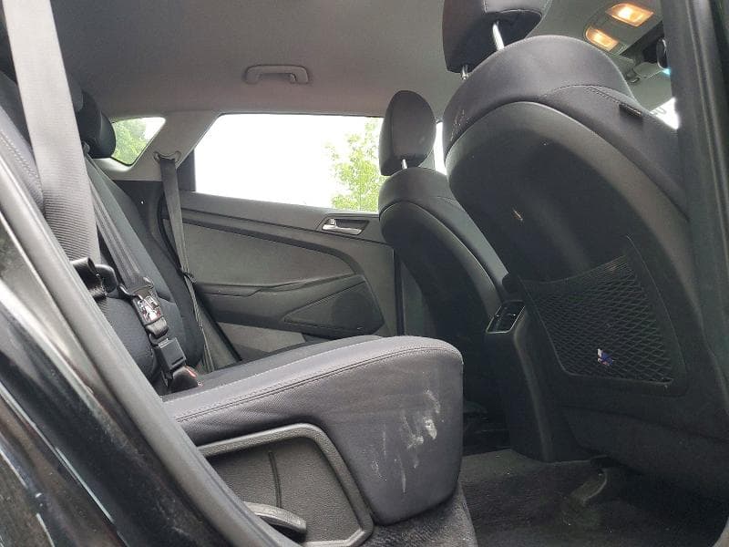 2021 HYUNDAI TUCSON LIMITED 11