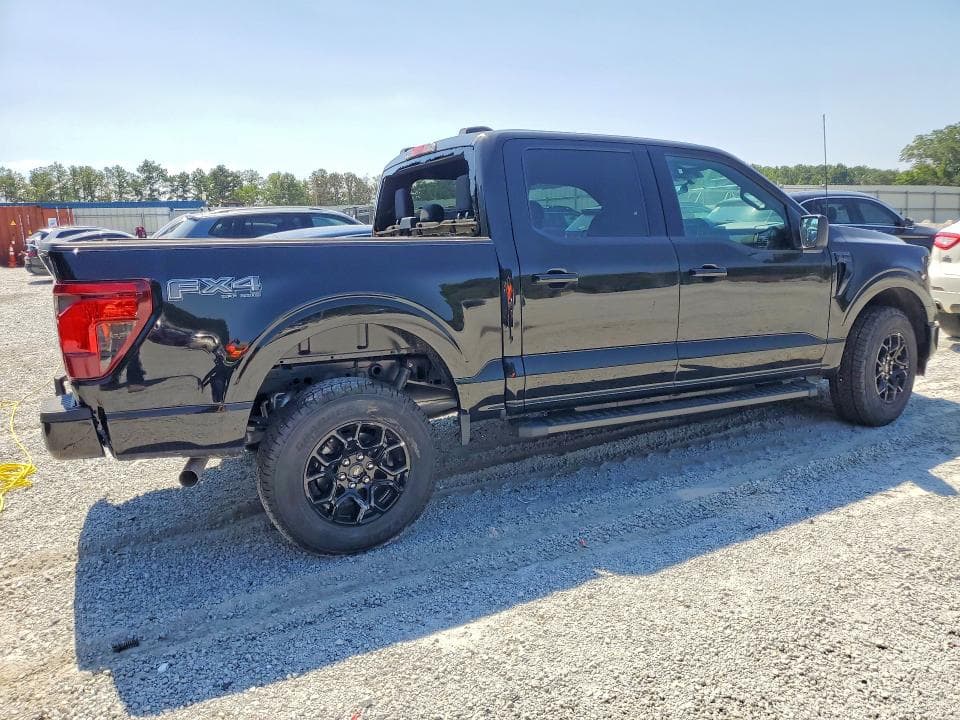 2026 FORD F150 XLT 3