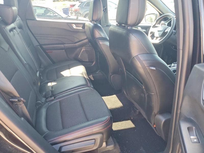 2024 FORD ESCAPE ST LINE 11
