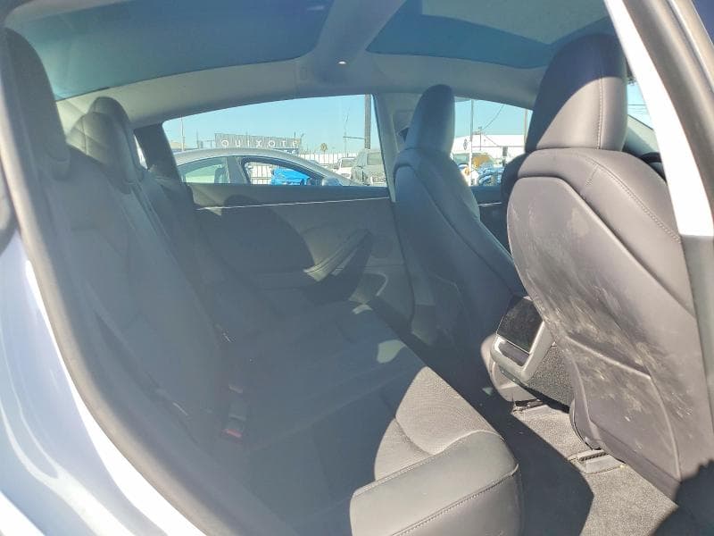2024 TESLA MODEL 3 10