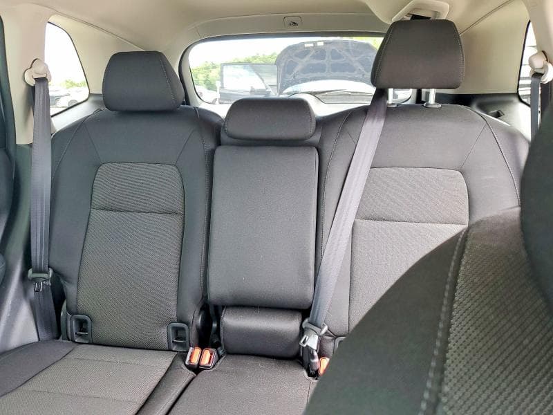 2026 HONDA CR-V LX 10