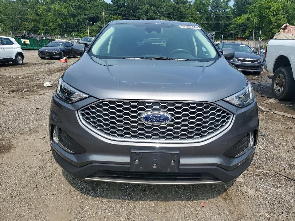 2024 FORD EDGE SEL 5