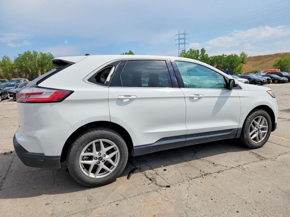 2023 FORD EDGE SEL 3