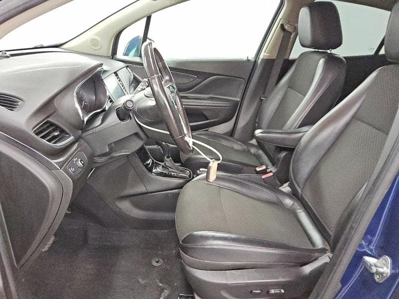 2019 BUICK ENCORE PREFERRED 7