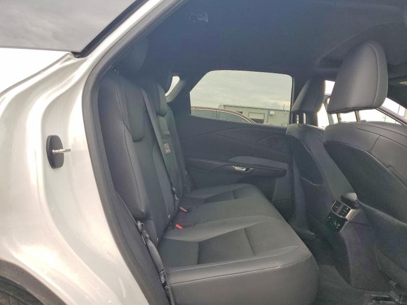 2024 LEXUS RX 350H PREMIUM 11