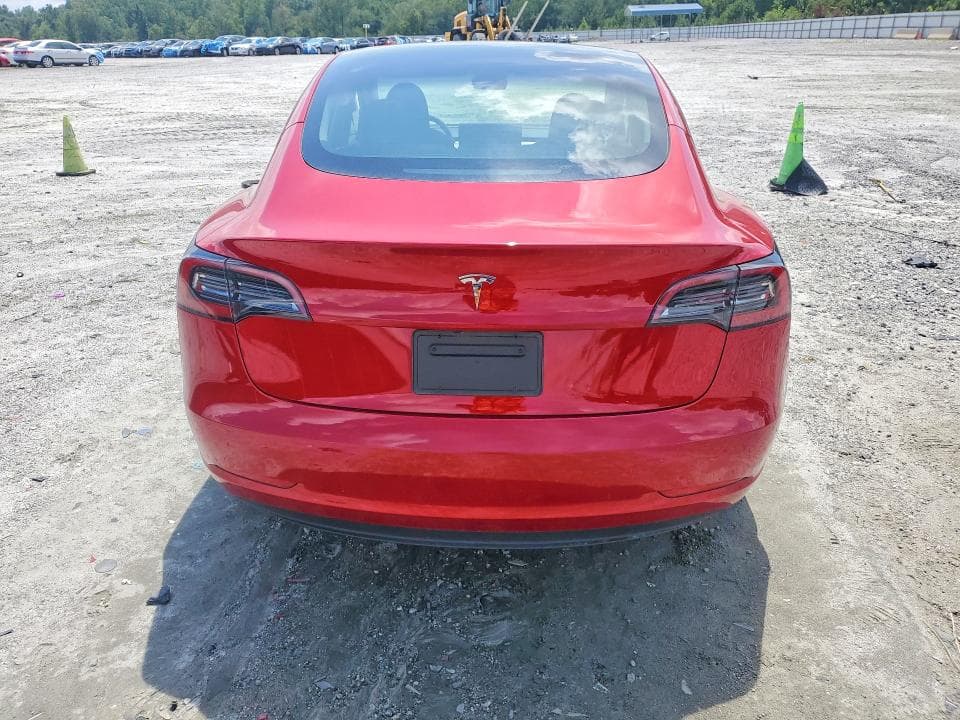 2023 TESLA MODEL 3 6