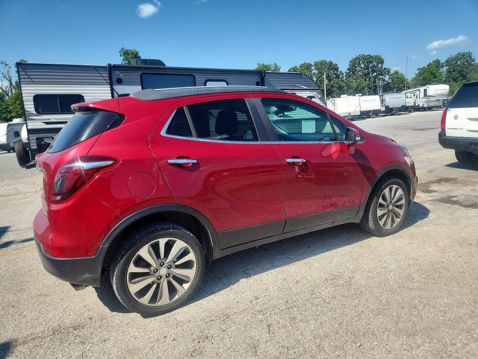 2019 BUICK ENCORE PREFERRED 3