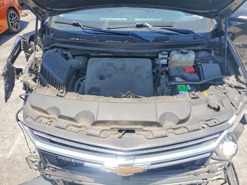 2020 CHEVROLET TRAVERSE LT 11