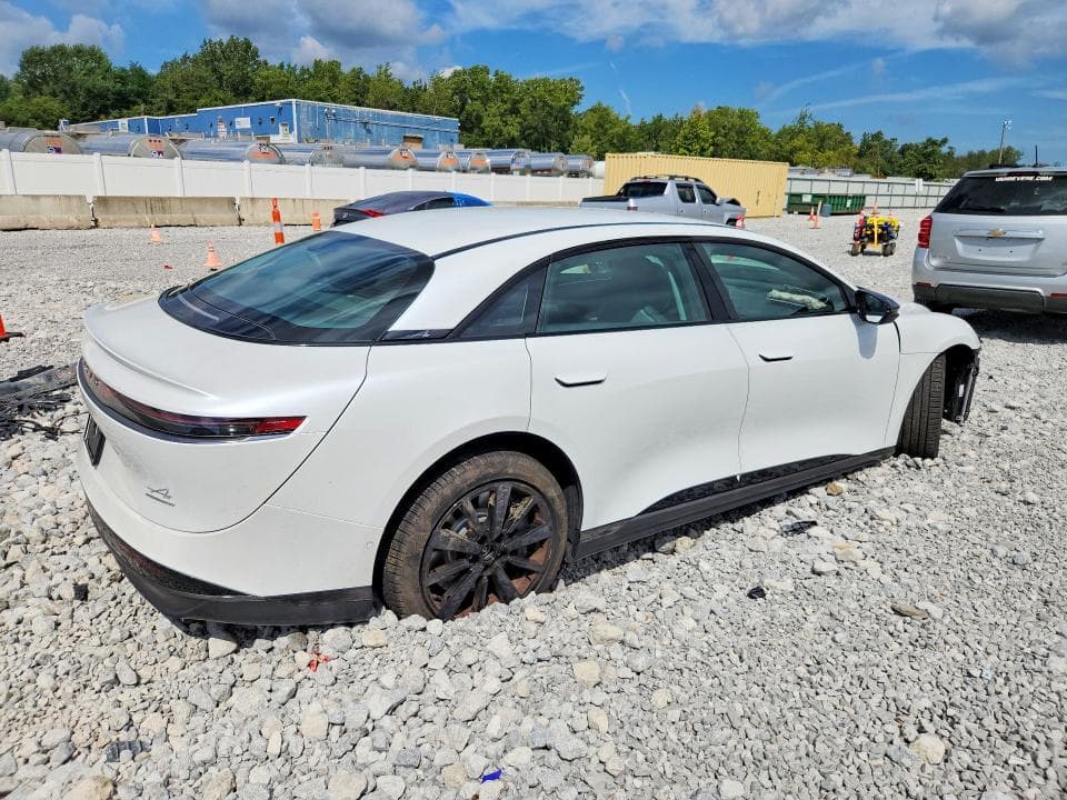 2026 LUCID MOTORS AIR TOURING 3