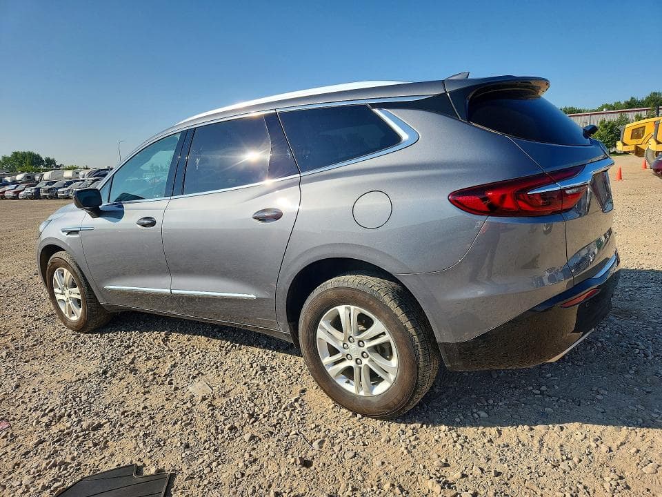 2019 BUICK ENCLAVE PREMIUM 2