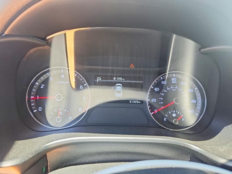 2022 KIA FORTE LXS 9