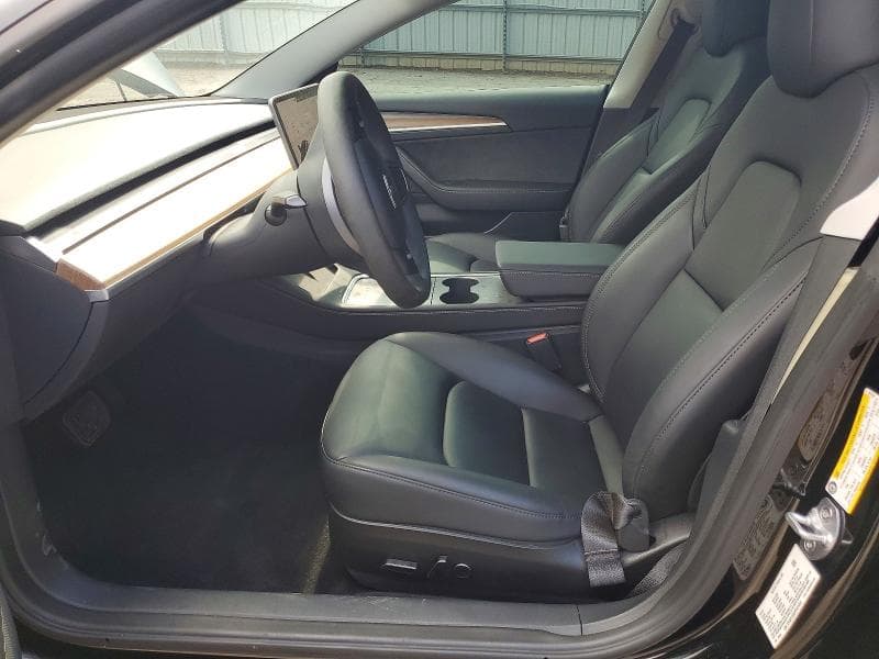 2023 TESLA MODEL 3 7