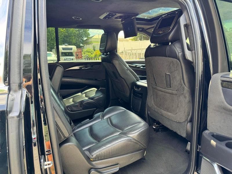 2019 CADILLAC ESCALADE ESV PLATINUM 7