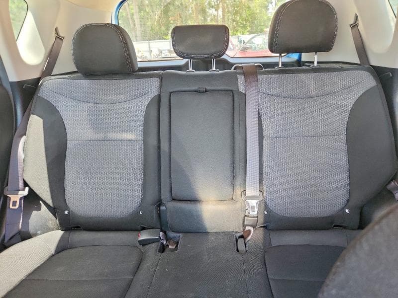 2019 KIA SOUL + 10
