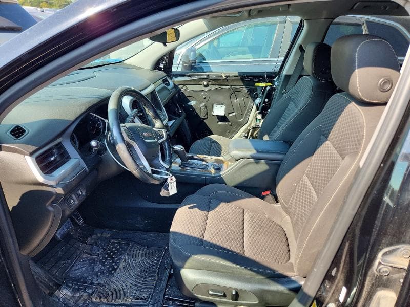 2017 GMC ACADIA SLE 7