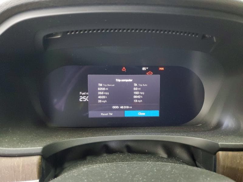 2022 VOLVO V90 CROSS COUNTRY B6 INSCRIPTION 9