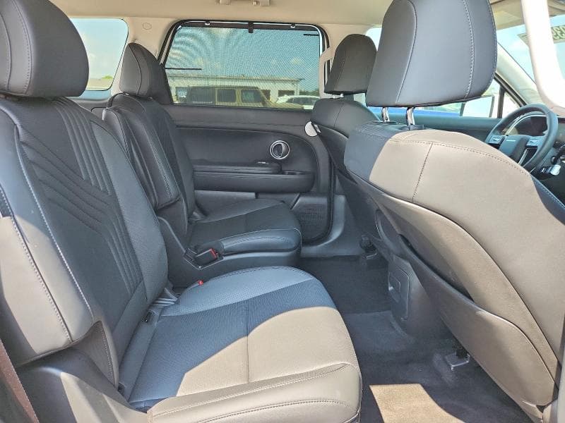 2026 HYUNDAI PALISADE SEL 11