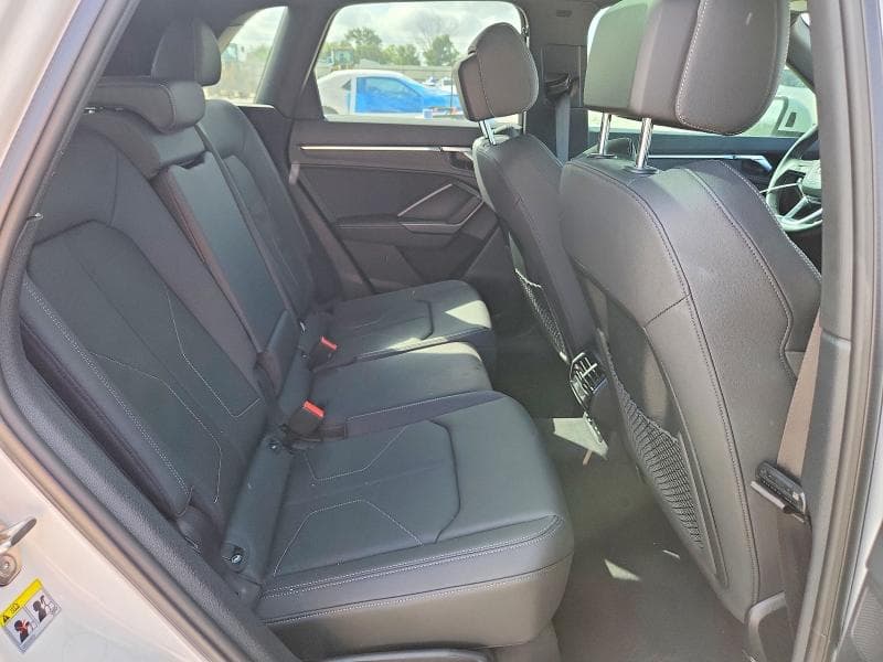 2022 AUDI Q3 PREMIUM PLUS S LINE 45 11