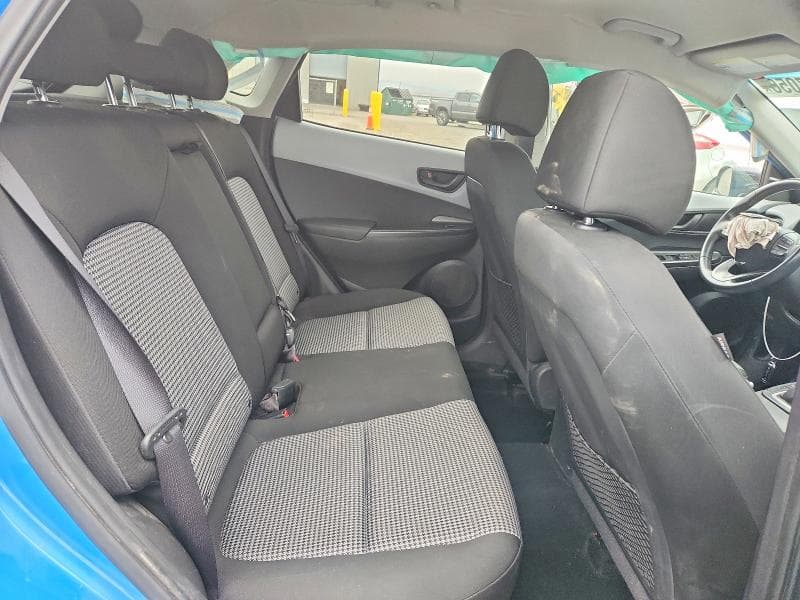 2020 HYUNDAI KONA SEL 10