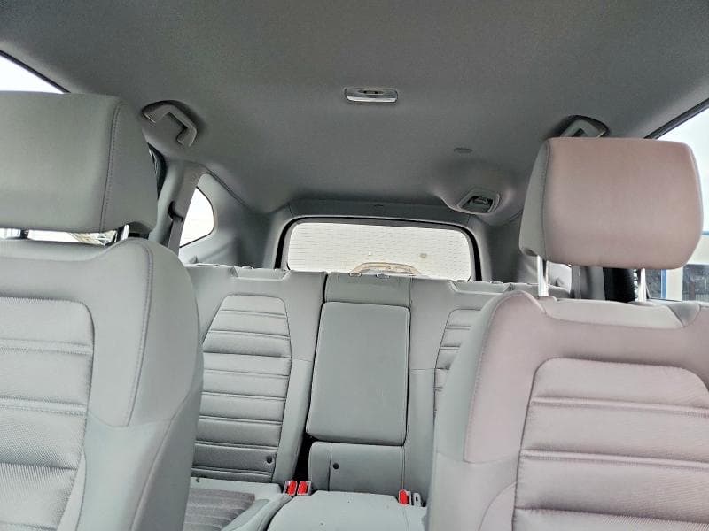 2019 HONDA CR-V LX 10