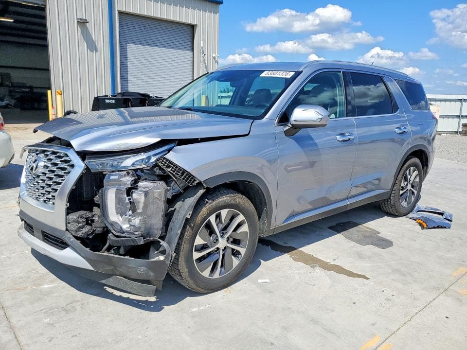 2020 HYUNDAI PALISADE SEL - 1
